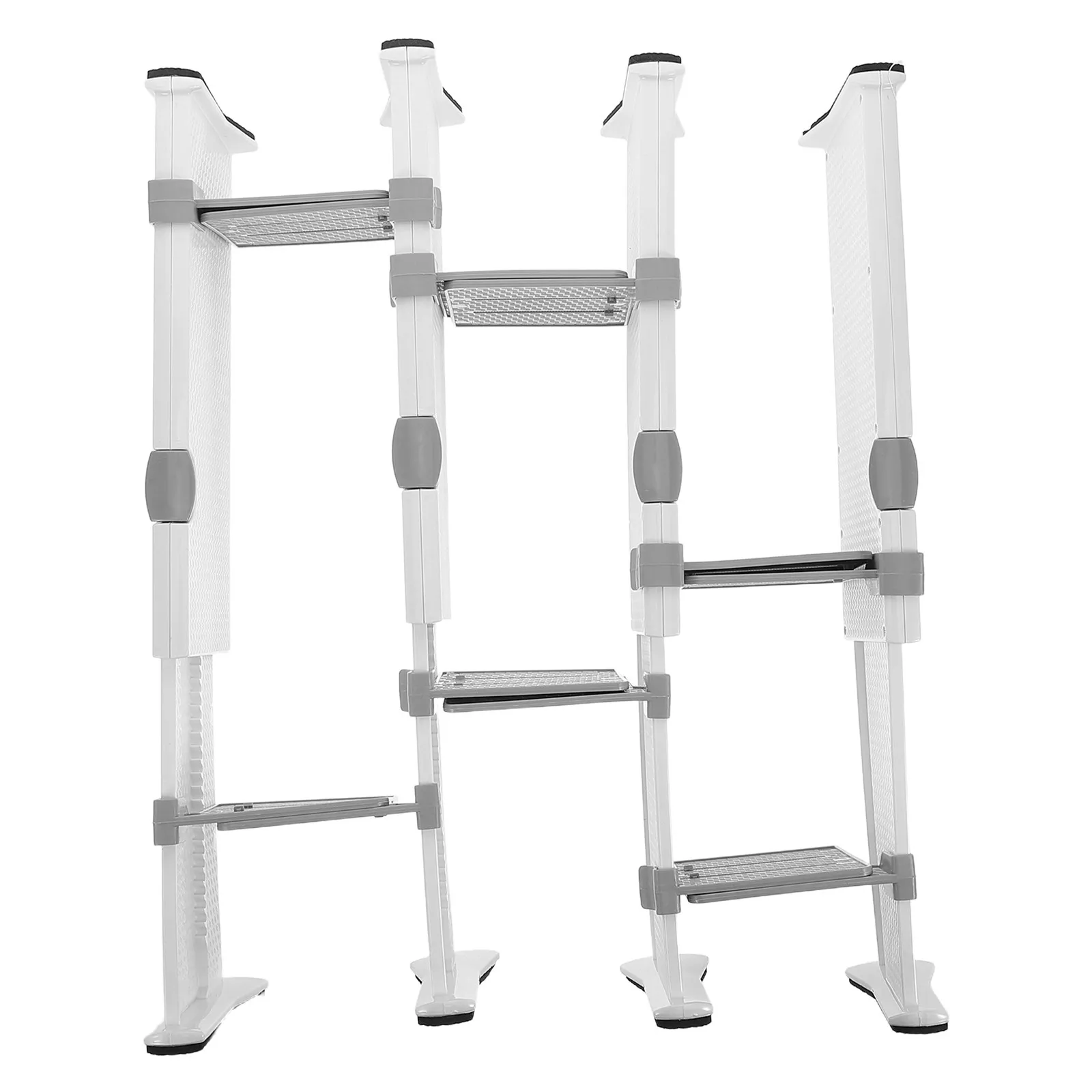 

Expandable Adjustable Drawer Dividers Set Drawer Organizer for Clothing Wardrobe Cabinet Kitchen Bathroom Storage Solutions