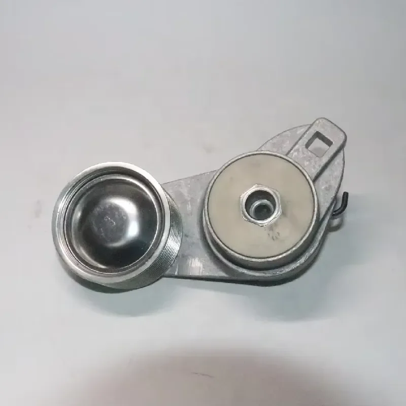 2026 Hot Item 1240 Water Pump Tensioner 20491753/923976.0229 Spare Parts for KALMAR DRF 400-450 Container Reach Stacker Crane 3
