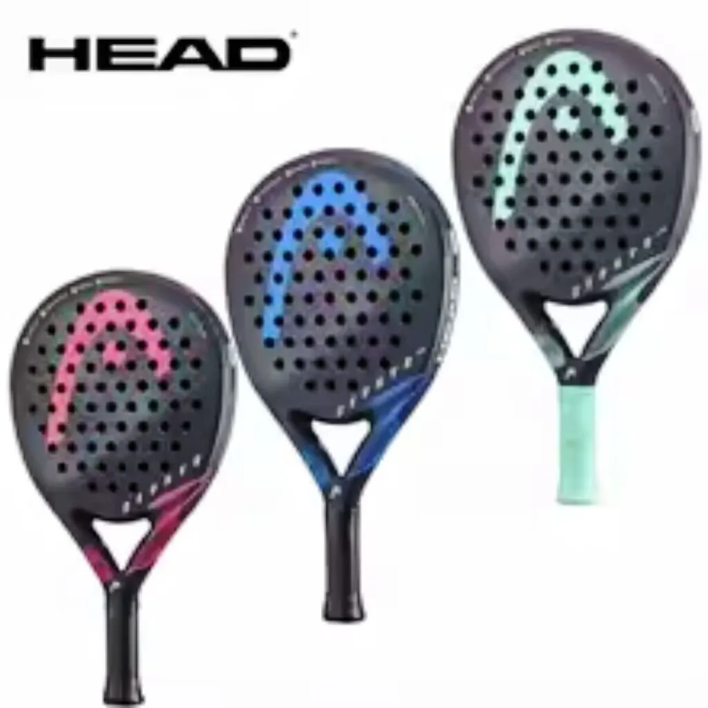 Thumbnail 2 - #37 Best Padel Rackets to Buy In 2026