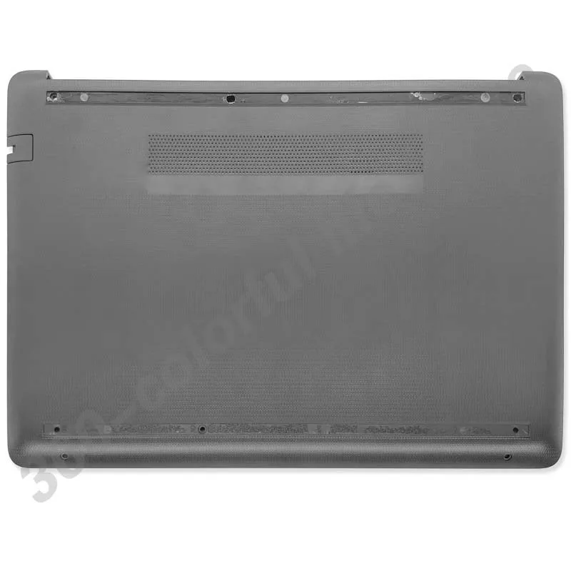 Nowy dla HP 14-CM 14-CK 14-DG 240 G7 245 246 G7 Series LCD tylna pokrywa/pokrywa przednia/zawiasy/Palmrst/dolna obudowa szary L44056-001