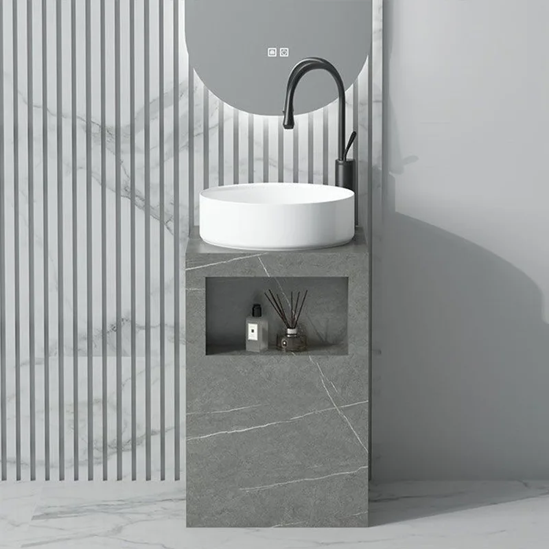 Slate Column Basin … - image