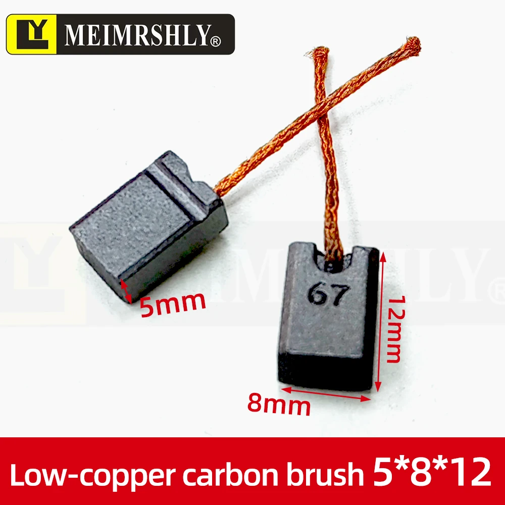 

Оригинальный аппарат для гемодиализа Fresenius, 4008 дегазирующий насос, расходовой насос, углеродная щетка, гемодиализ, электромеханическая щетка 5*8*1