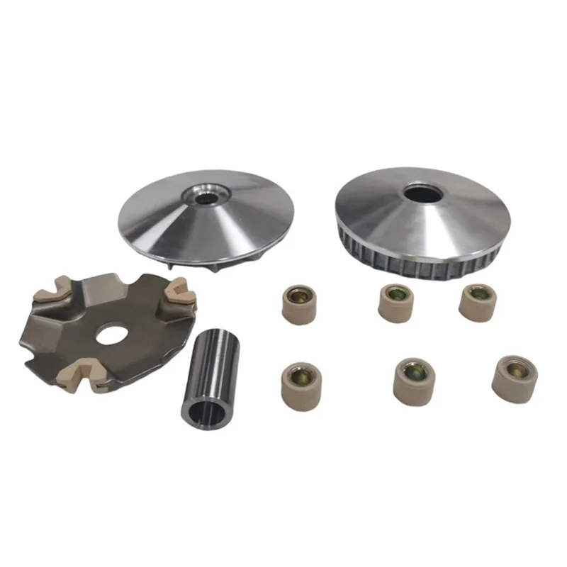 

Motorcycle Engine Clutch For K44 Drive Plate Assembly/K44 Clutch Assembly WH110T-6A-7