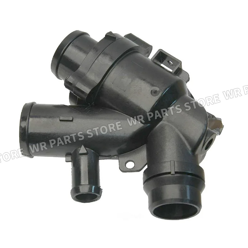 

Thermostat Housing LR032135 LR035124 For Range Rover Land Sport LR4 2010-2013