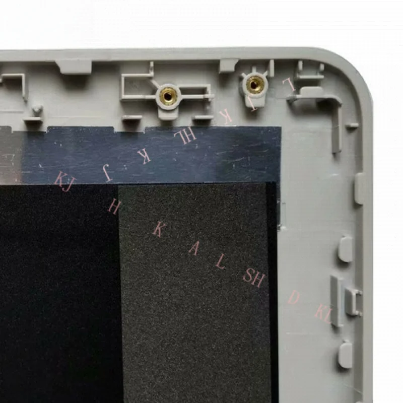 

N Новинка для HP LAPTOP 17-BS 17-AK series Silver LCD Задняя крышка в сборе 926482-001