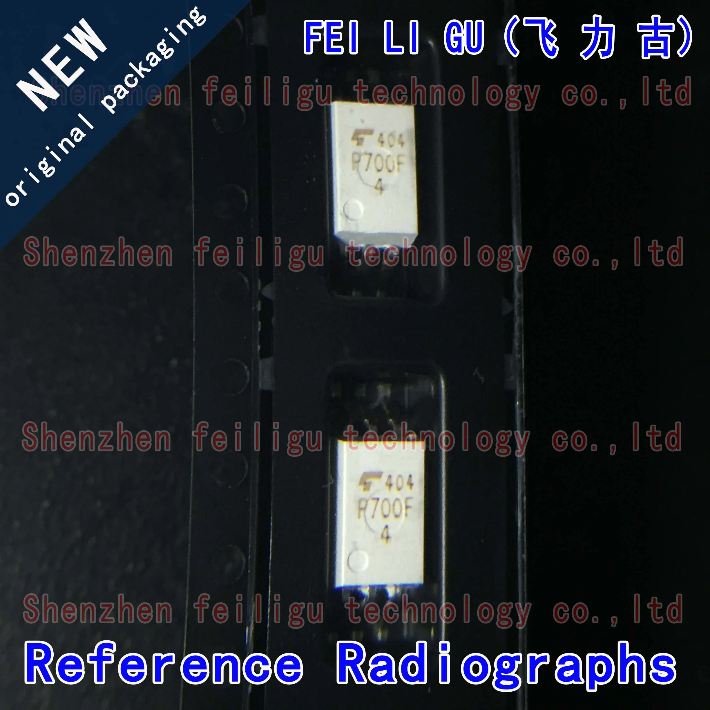 

1~30PCS 100% New original TLP700(TP.F) TLP700F TLP700 P700F P700 package:SOP6 SMD 2A Gate Driver Optocoupler