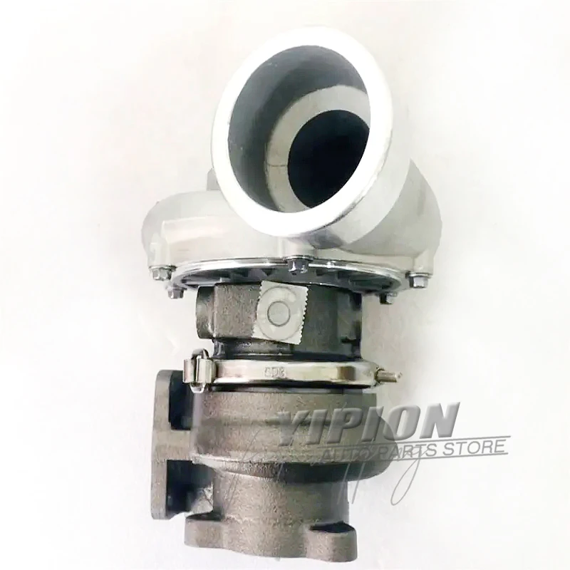 RHF55V 8980277725 Turbocharger Apply To 4HK1 Engine 8980277730 8980277731 VAA40016 8980277721  8980277720