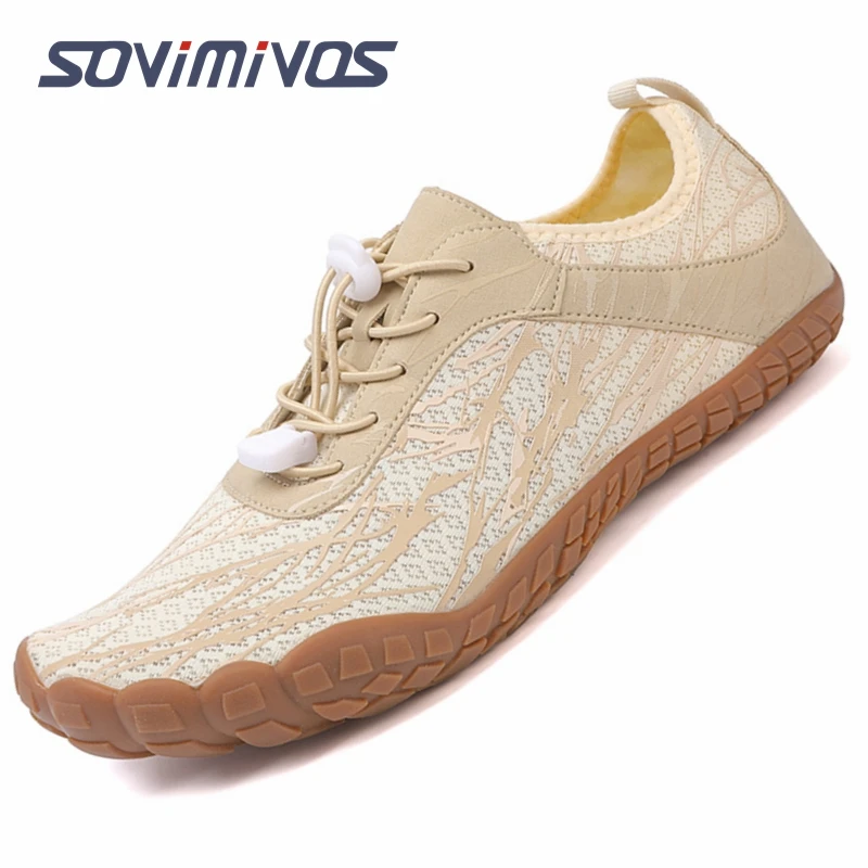 

Womens Mens Barefoot Shoes Minimalist Trail Runner Wide Toe Box Zero Drop Outdoor Cross Training Shoe Dropshipping Shoes Tenis