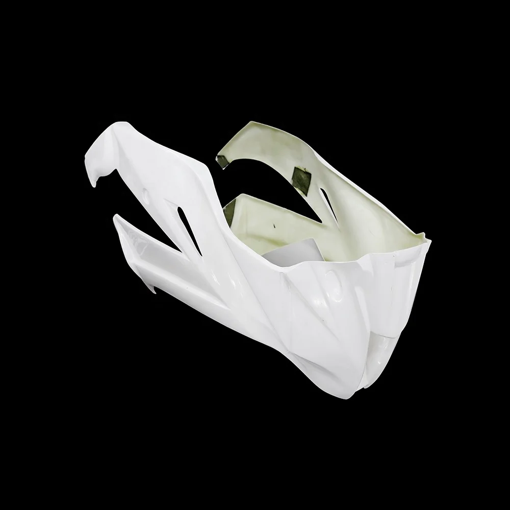 

Motorcycle Racing Fiberglass Body Kit For Zx10r 2011