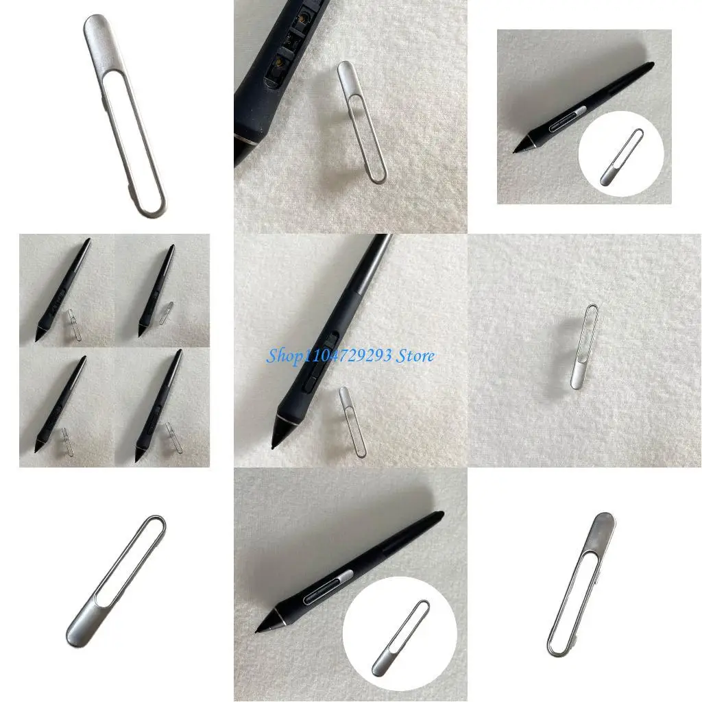 

Y2GD Pen Side Buckle for Pen 2 KP504e 503e PTH460 DTK1300 8192 Pressure Levels