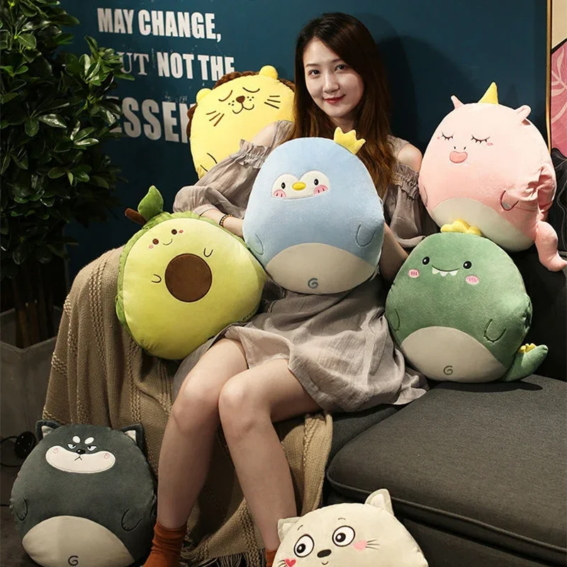 

2 в 1, фланелевое одеяло с мультяшным принтом