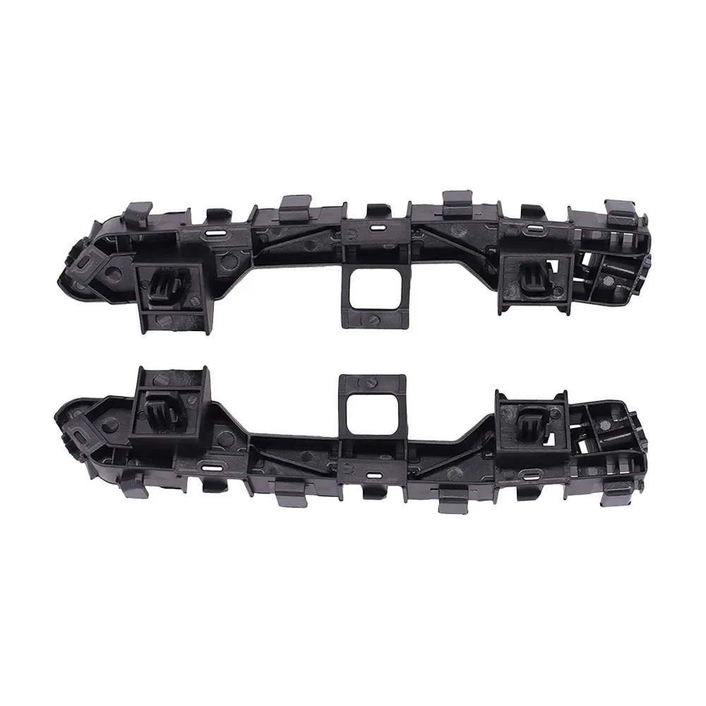 

71198T2AA01 71193-T2A-H01 HO1042115 Car Front Bumper Retainer Brackets Fit for Honda Accord 2013-2017 HO1043115 71193T2AA01