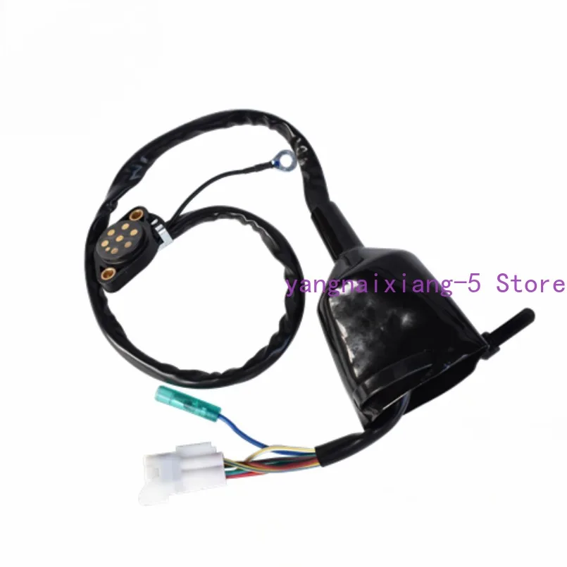 CF250-6 Gear Sensor 250nk / 250sr / 250clx Gear Sensor Gear Display for Cfmoto Motorcycle Accessories