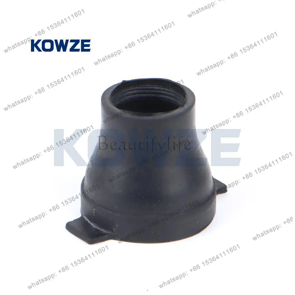 Shift lever dust cover, auto parts L200 MB109665