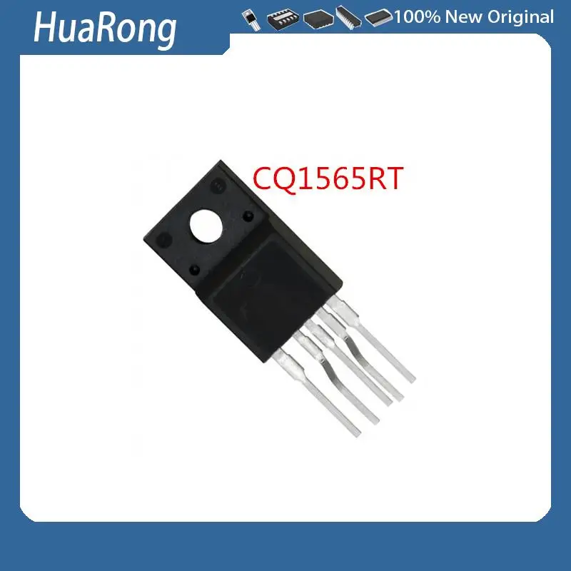 20PCS/LOT     CQ1565RT  CQ1565  FSCQ1565RT   TO220F-5     FTP20N50A   FTP20N50   20N50    20A 500V   TO220-3