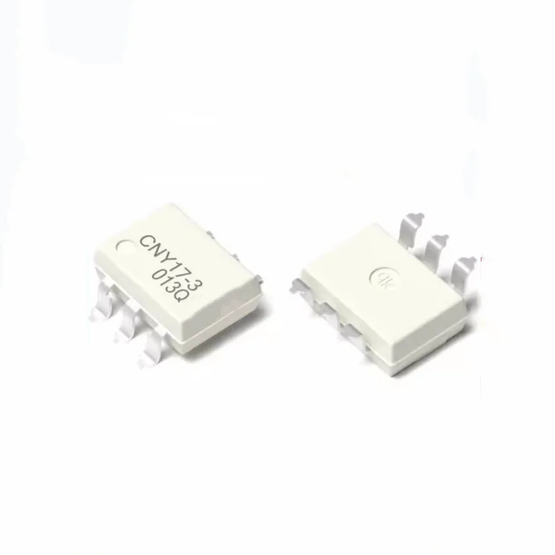10PCS MOC3023 CNY17-3 DIP-3 MOC3023 CNY17-3 SMD-3 Optical coupler IC MOC3023 CNY17-3 DIP-3 MOC3023 CNY17-3