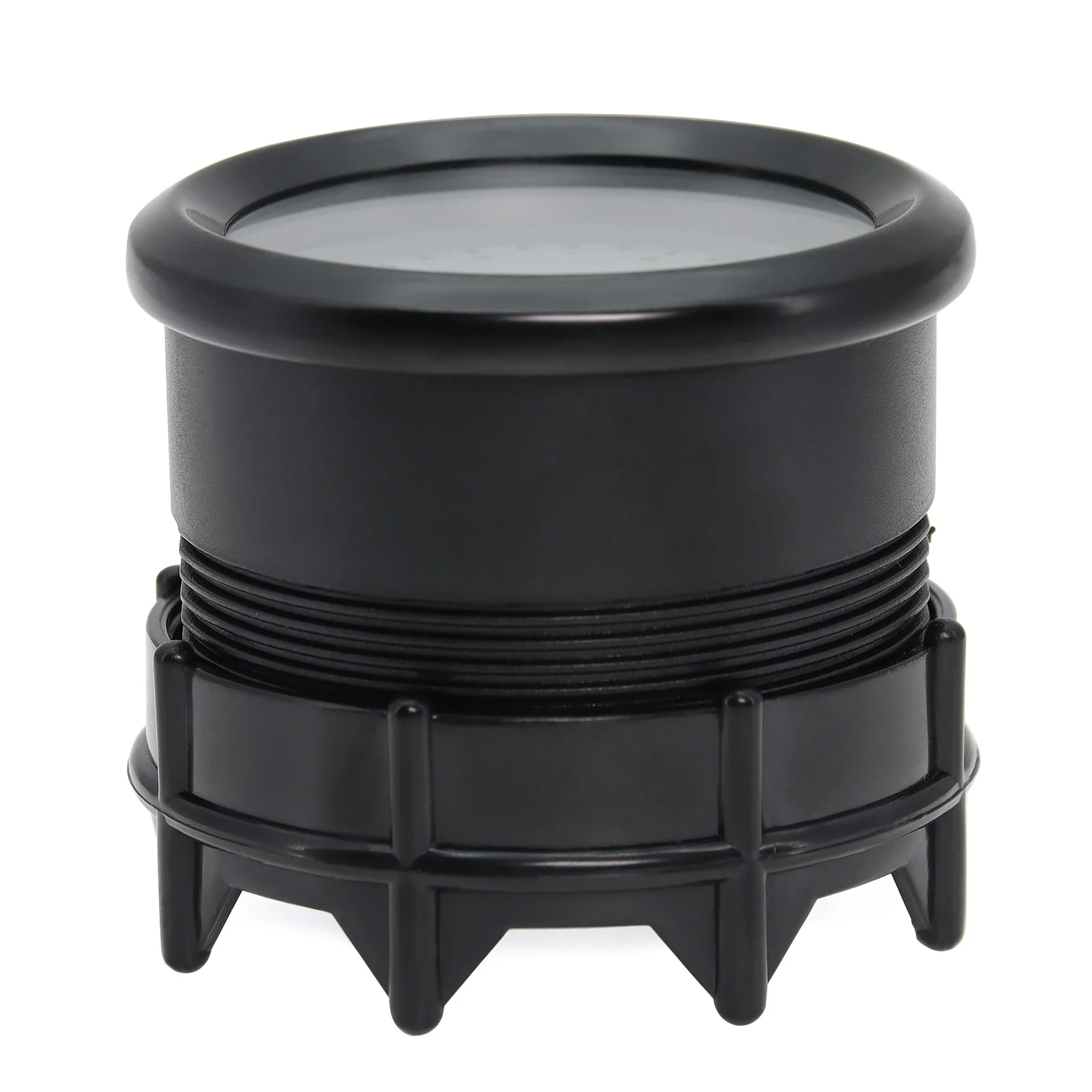 Digital 52mm ETG Auto Car 0~130×10℃ Exhaust Temp Gauge Exhaust Gas Temp Sensor with EXT Temperature Sensor Gasoline Engine 12V