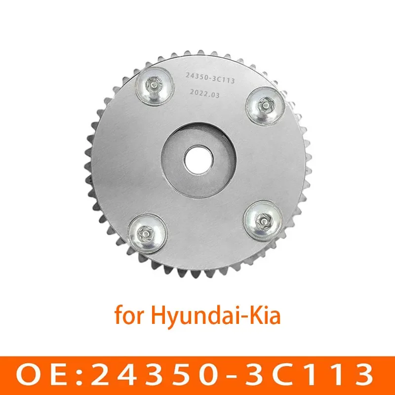 

Suitable for Hyundai-Kia Timing Gear Phase Regulator 24350-3C113 243503C113