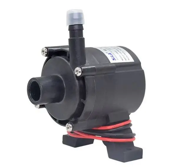 

CW5200 Chiller Pump