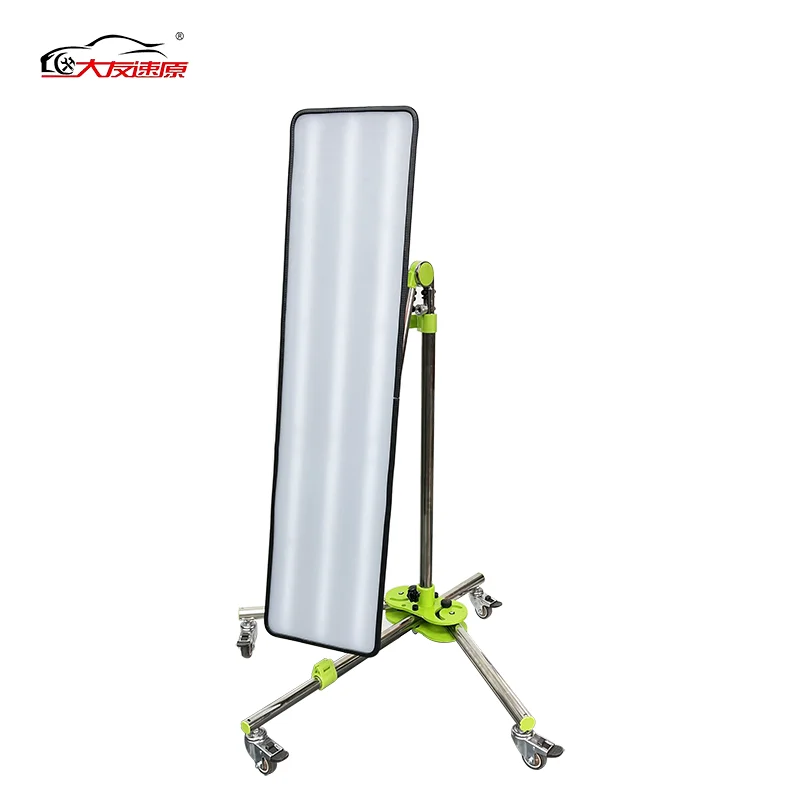 Лампа для ремонта вмятин PDR Light100 Ultra set