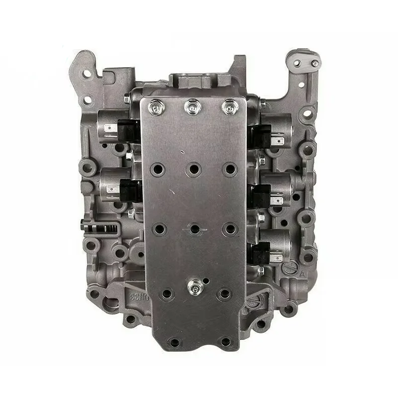 F4A42: La Mejor Opción para la Transmisión Automática de tu Vehículo