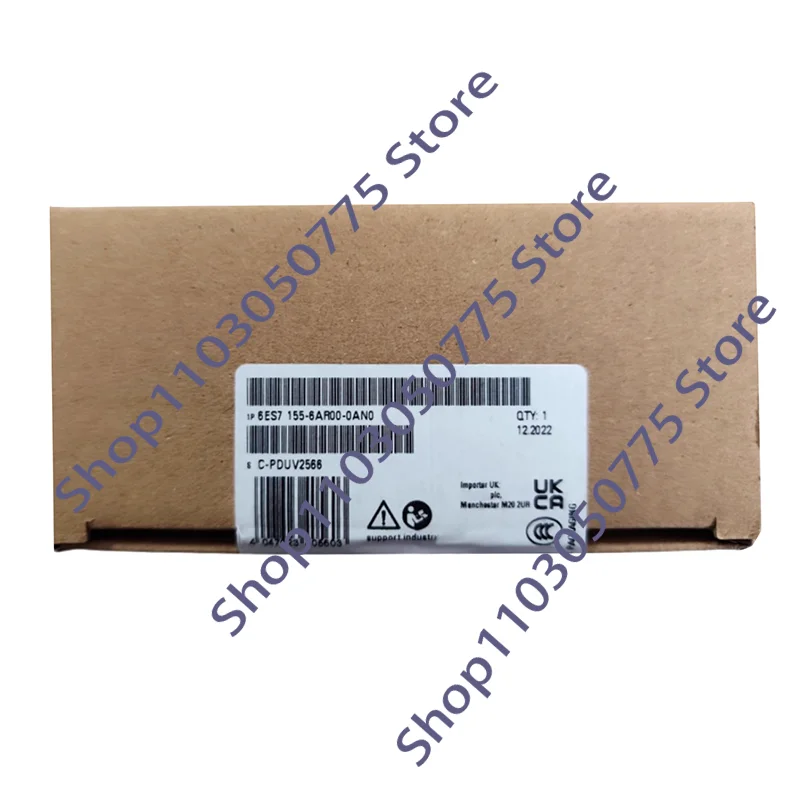 6ES7155-6AR00-0AN0 6ES7155-6AU01-0BN0 6ES7155-6AU01-0CN0  New Original  In Stock Best Quality