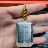 Motor For Nissan Tiida C11 MK1 Latio C1112V DC Central Door Lock Motors VD264Y08 VD325107 VD868Z06 DIY CAR PART kit TOOLS new