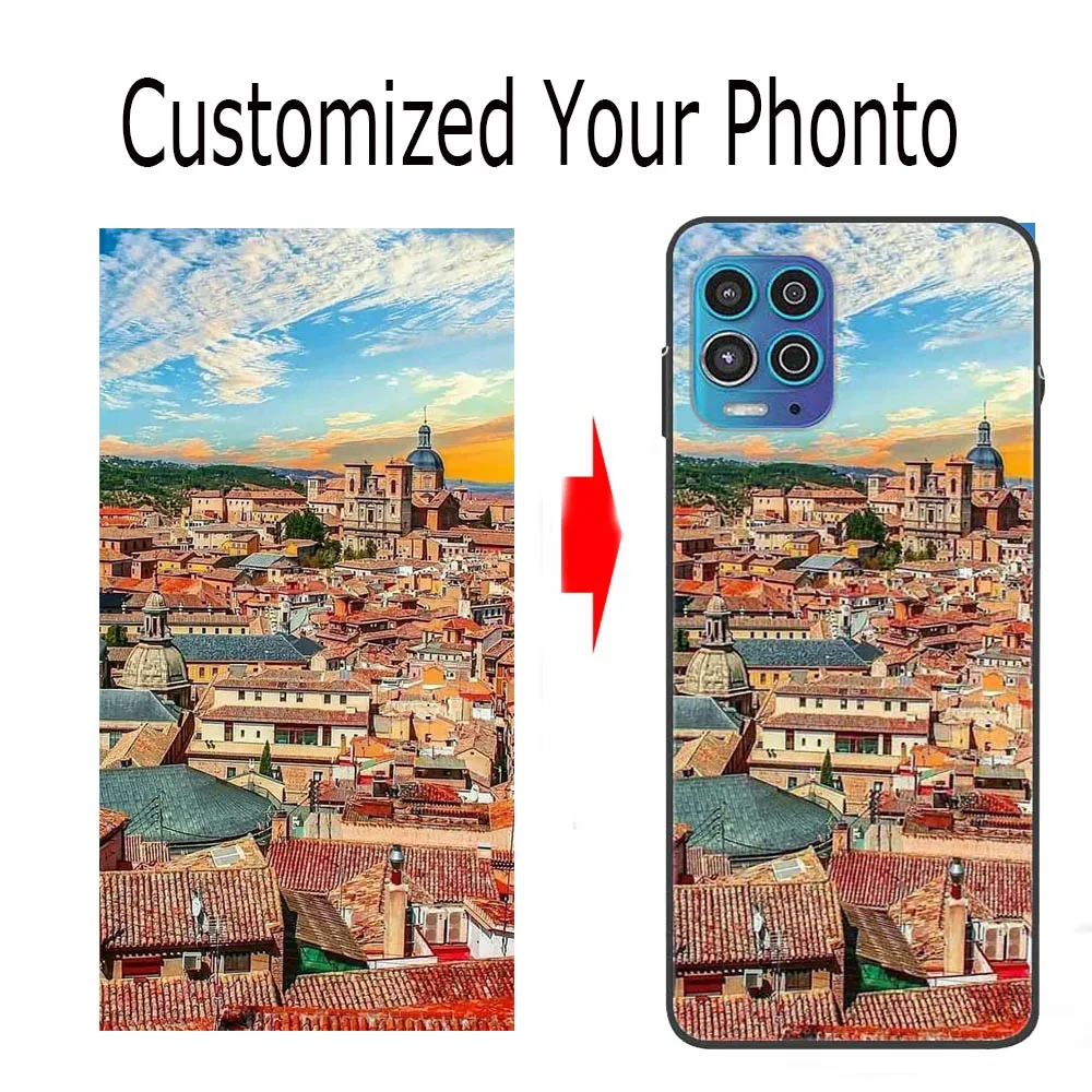 Custom Personalized…