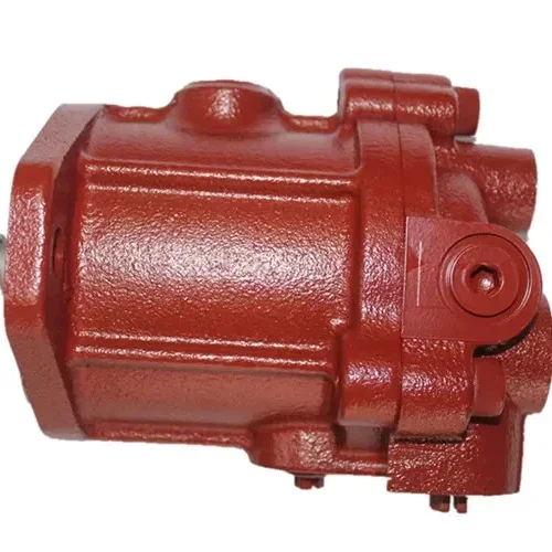 

Excavator Spare Parts Hydraulic Motor EC700 14531612 Fan Pump for Excavator