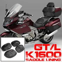 FOR R1200RT R 1200 RT Lining Saddlebag Saddle Lining Modification Decorative Mat Noise-Absorbing Gasket K1600 GTL