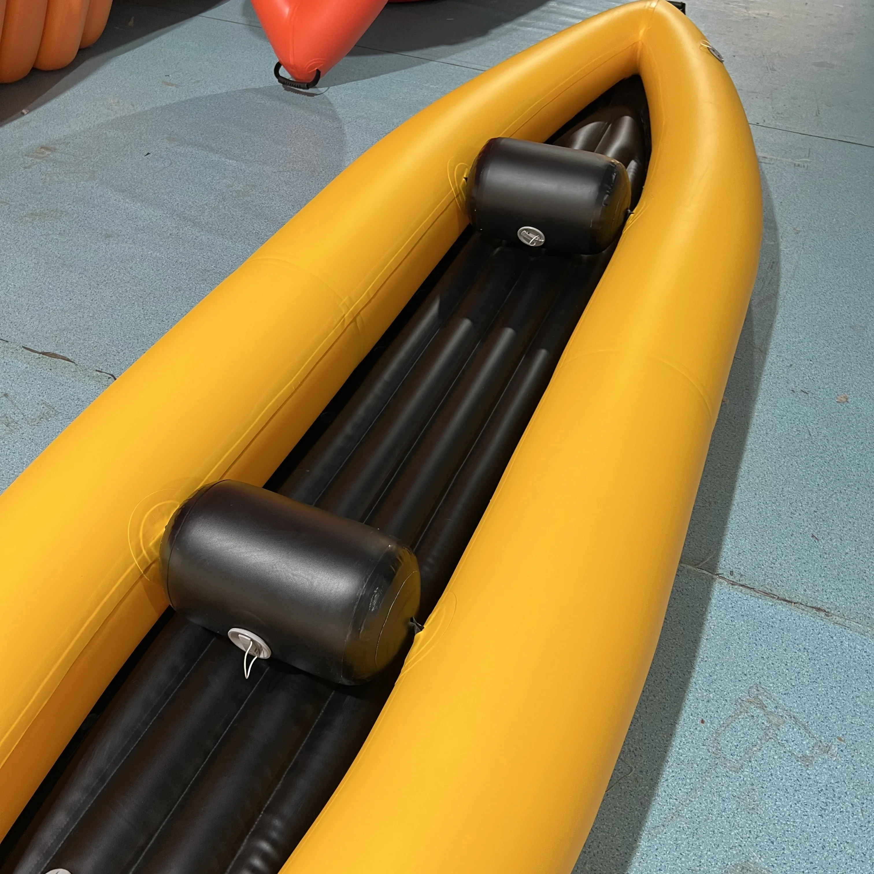 Kayak pas cher à bas prix, kay - Fishing Kayak Sit In avis et prix