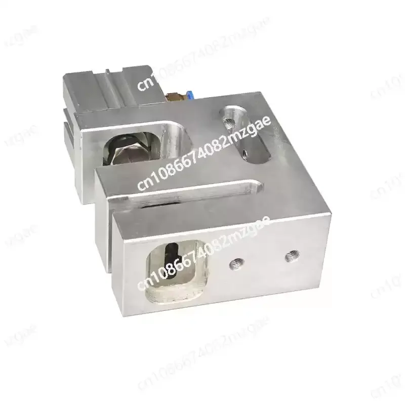 

Акция: Пневматический станок для вырубки отверстий (бабочка), нож для вырубки пакетов, пресс-форма для блистерной упаковки, 2025