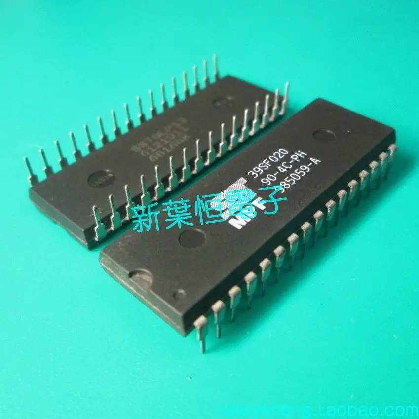 Free shipping  SST39SF020-70-4C-PH SST39SF020A-70-4C-PH SST   10PCS