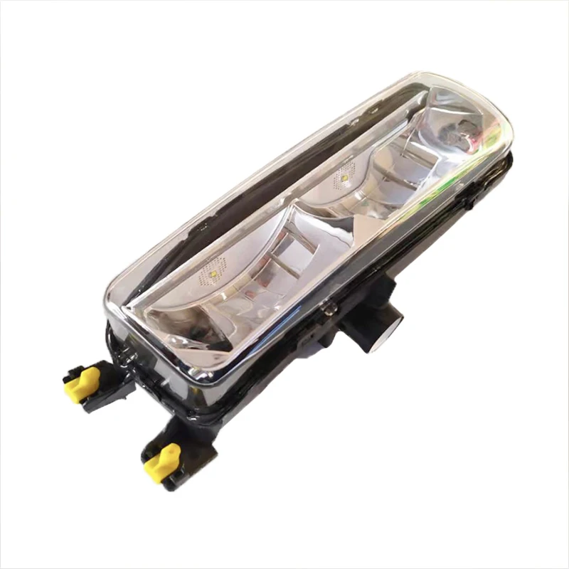 Voor Land Rover Range Rover Sport 2014 2015 2016 2017 Auto Mistlamp Nieuwe Led-dagrijverlichting LR033407 LR033406