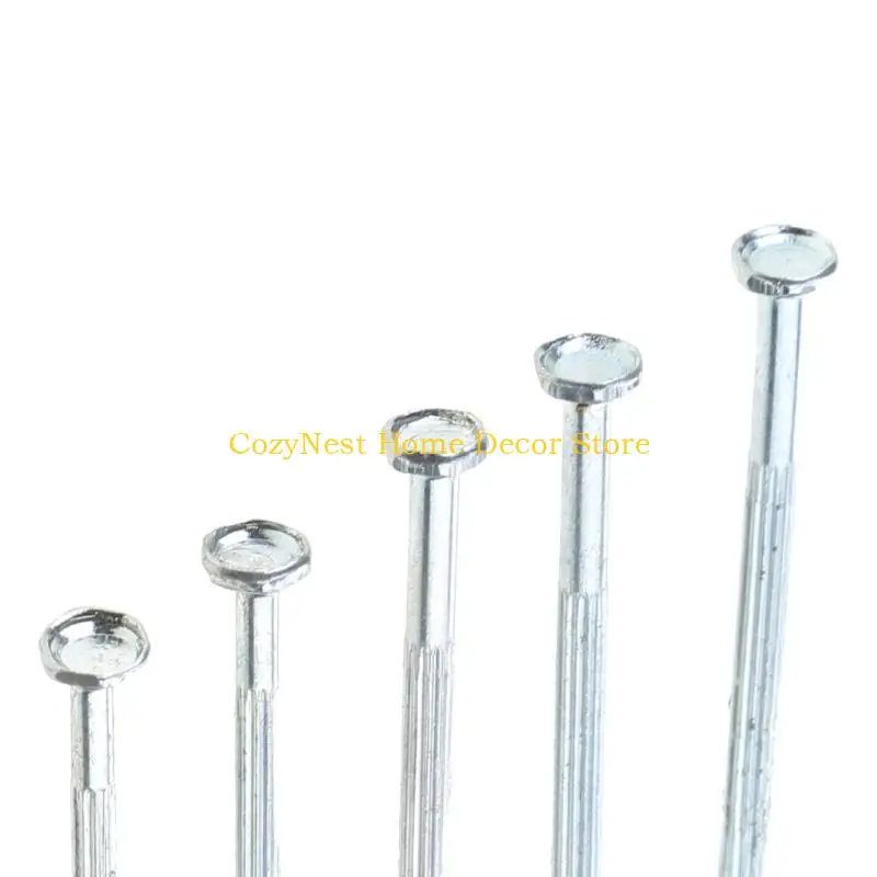 92MF 11PCS Screwdriver Set Mini Bijoutiers Montres Lunettes Réparations