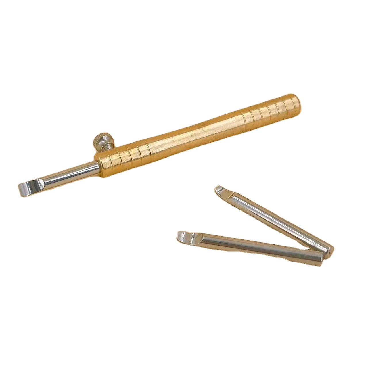 

Высококачественный набор инструментов для нанесения часов из нержавеющей стали, открытие часов, открывалка задней крышки часов