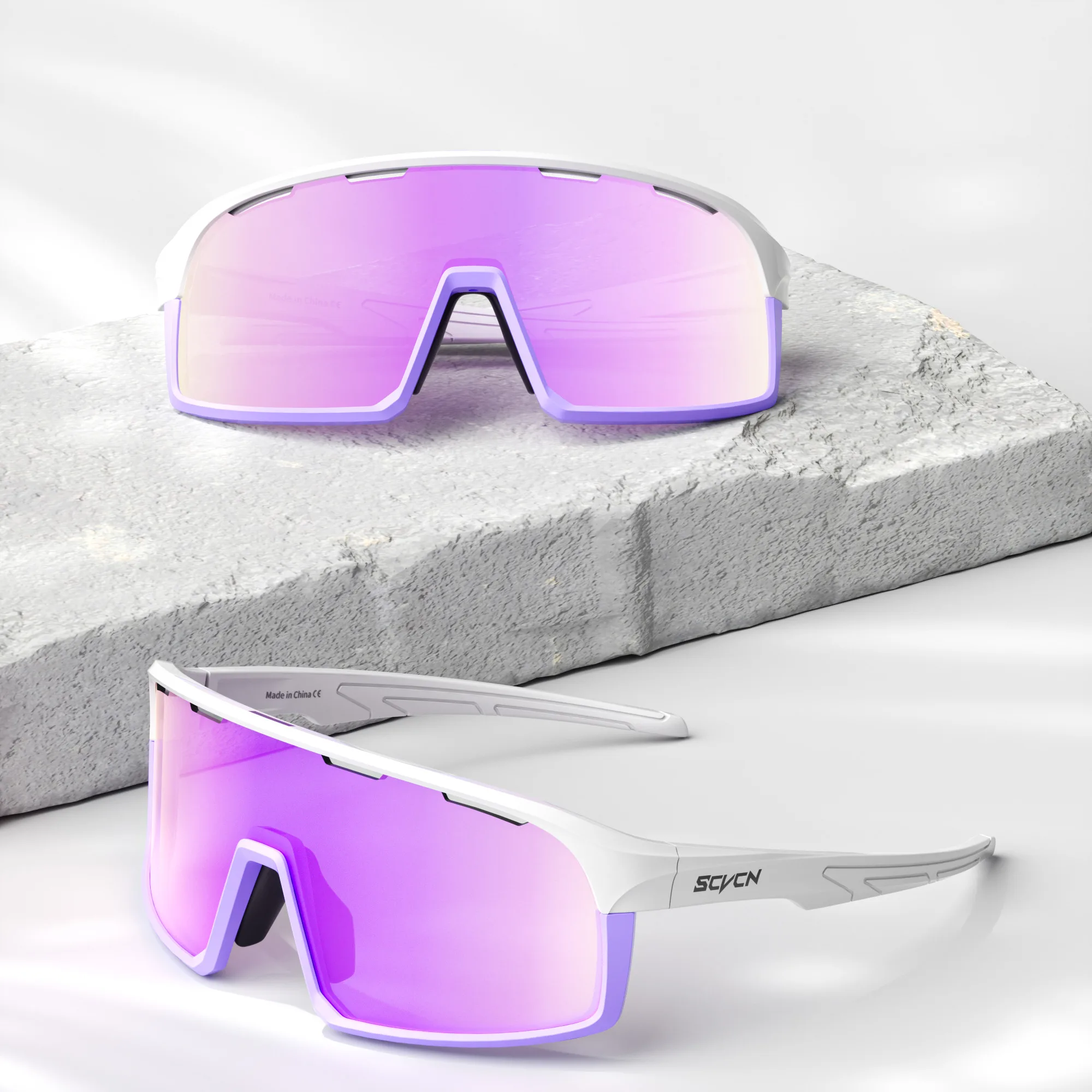 Scvcn Women Cycling… - image