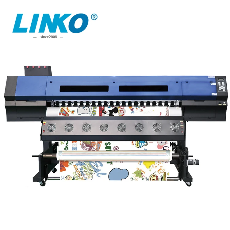 Products subject to negotiationSublimation Printer I3200 DX5 XP600 5113 4720 Industrial Printhead Dye  Textile Sublimation Paper