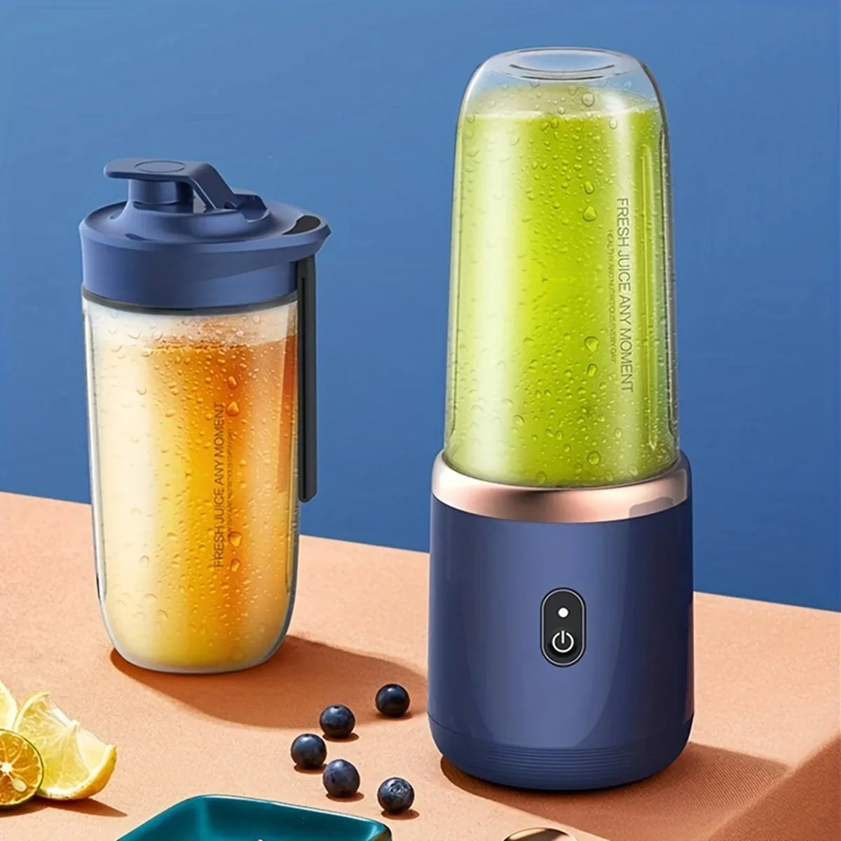 

Household kitchen tools: multi-fruit blender, juicer, portable electric juicer, juicer cup, food milkshake, juicer