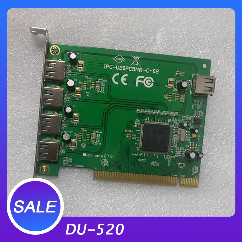 Pci To Usb Expansio…