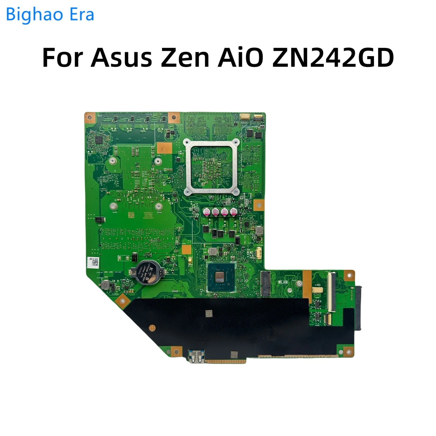 For Asus Zen AiO ZN242 ZN242G ZN242GD Motherboard With i5-8300H i7