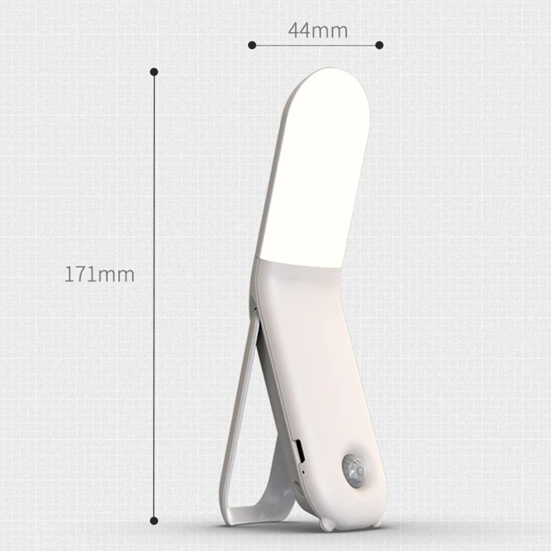 2 szt. Obrotowe Lampki Nocne Wielofunkcyjne Wiszące i Stołowe Sterowane Pilotem Lampka do Sypialni Salonu Miękkie Światło