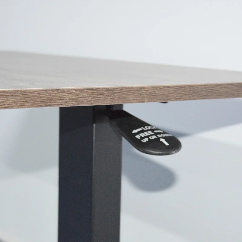 Lift removable bedside table home laptop bedroom bedside table lazy person lift table
