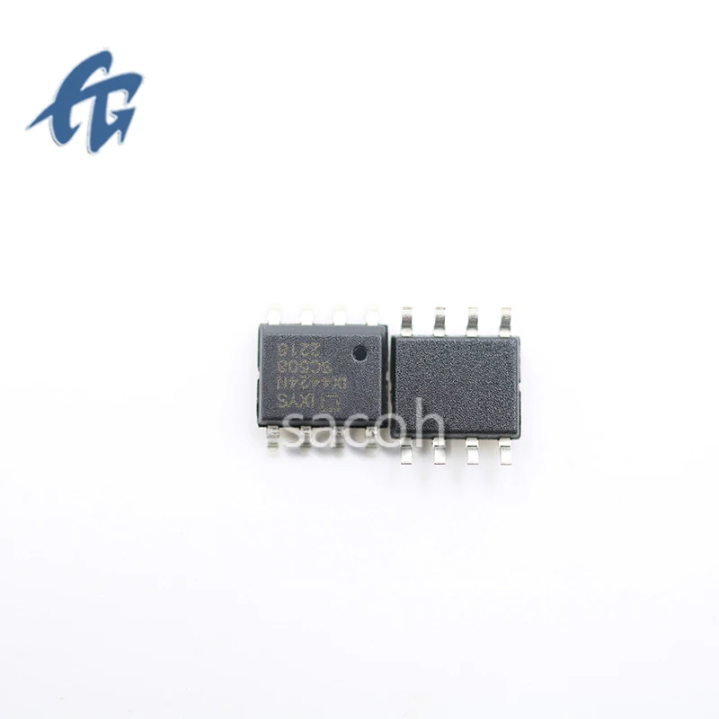 

SACOH High Quality Original Electronic Components Suppliers IX4424NTR 20PCS