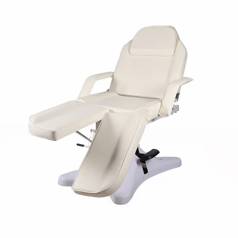 white tattoo artist chair hydraulic friction tattoo chairs for sale poltrona tattoo bed  bed facial