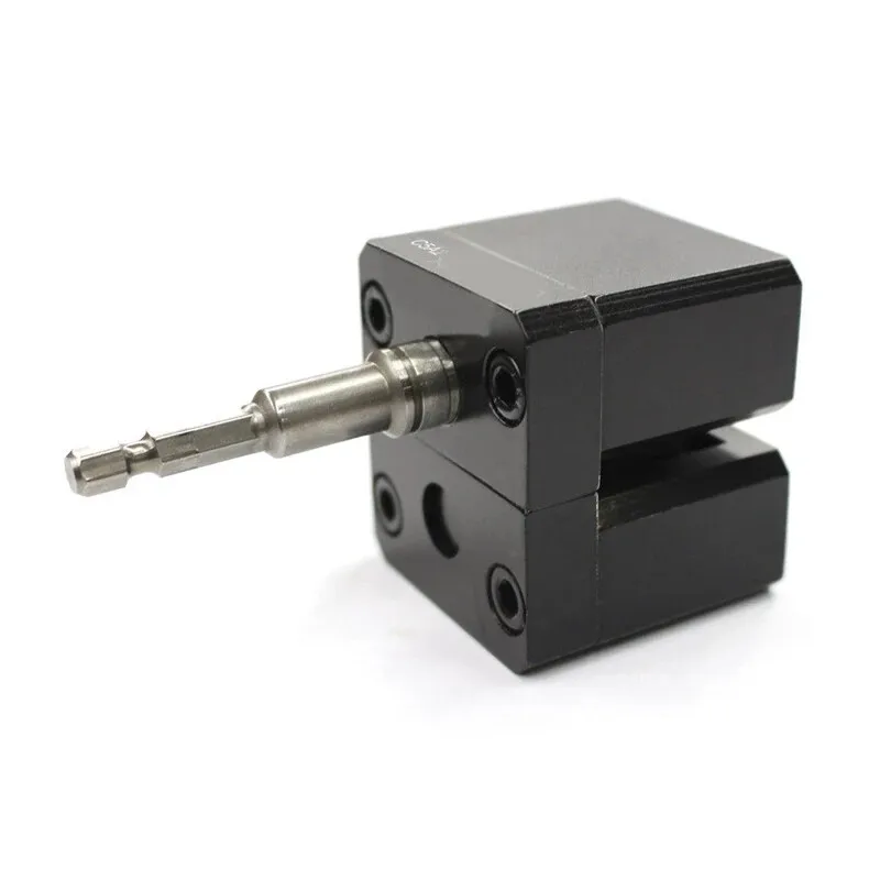 Metal Pipe Crimping Machine Pipe Fitting Splicing Tool Pipe Expander Electric