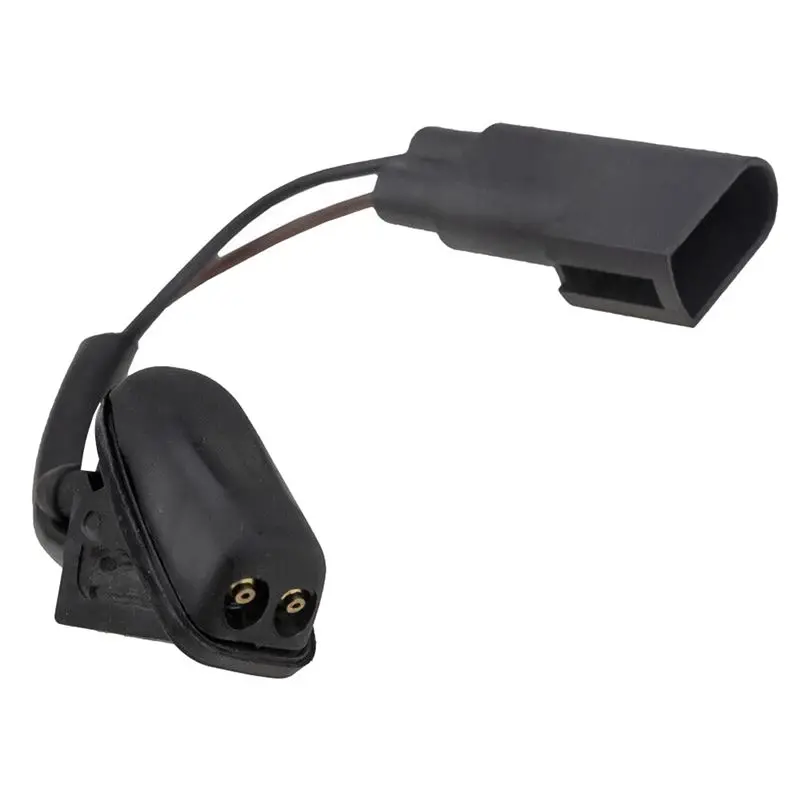 

Superior-Front Windshield Washer Nozzle With Heated 1708177 4M51-17666-BD For Ford Focus 2004-2011 Windscreen Sprayer Jet