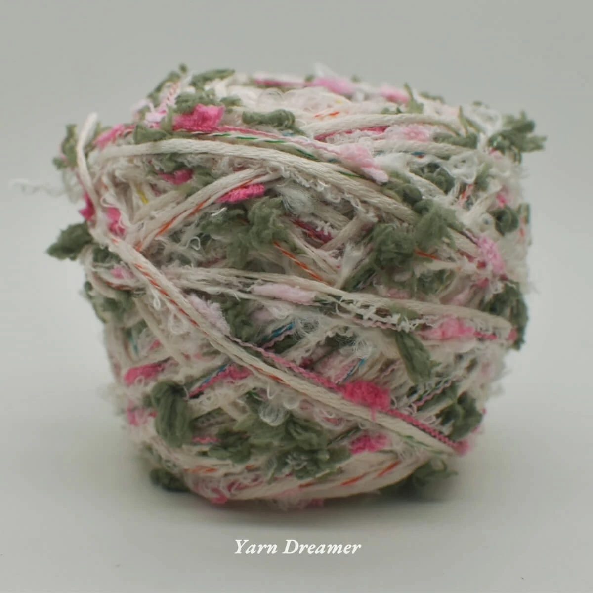 Mysterious Forest Style Yarn for Crochet Fancy Puffy Thick Yarn 100g Hand Knitting Yarn Fluffy Wool Yarns for Knitting thread
