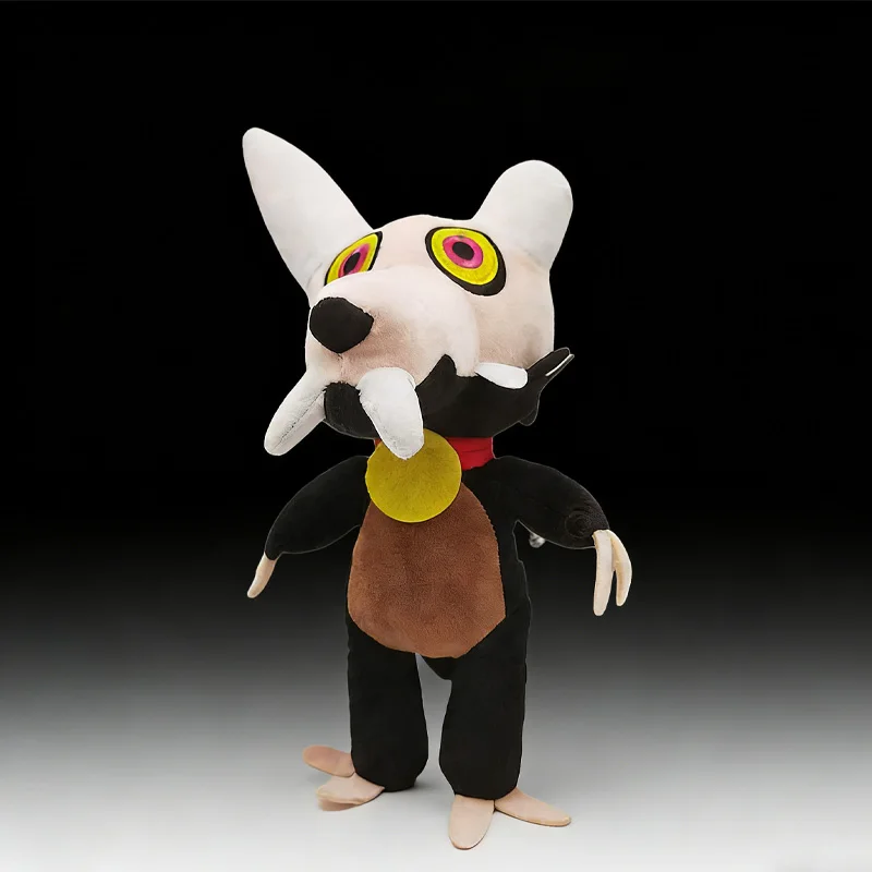 

Плюшевая кукла-подушка «Король из Дома сов» (аниме), коллекционная модная игрушка, украшение для комнаты, настольный декор, подарок