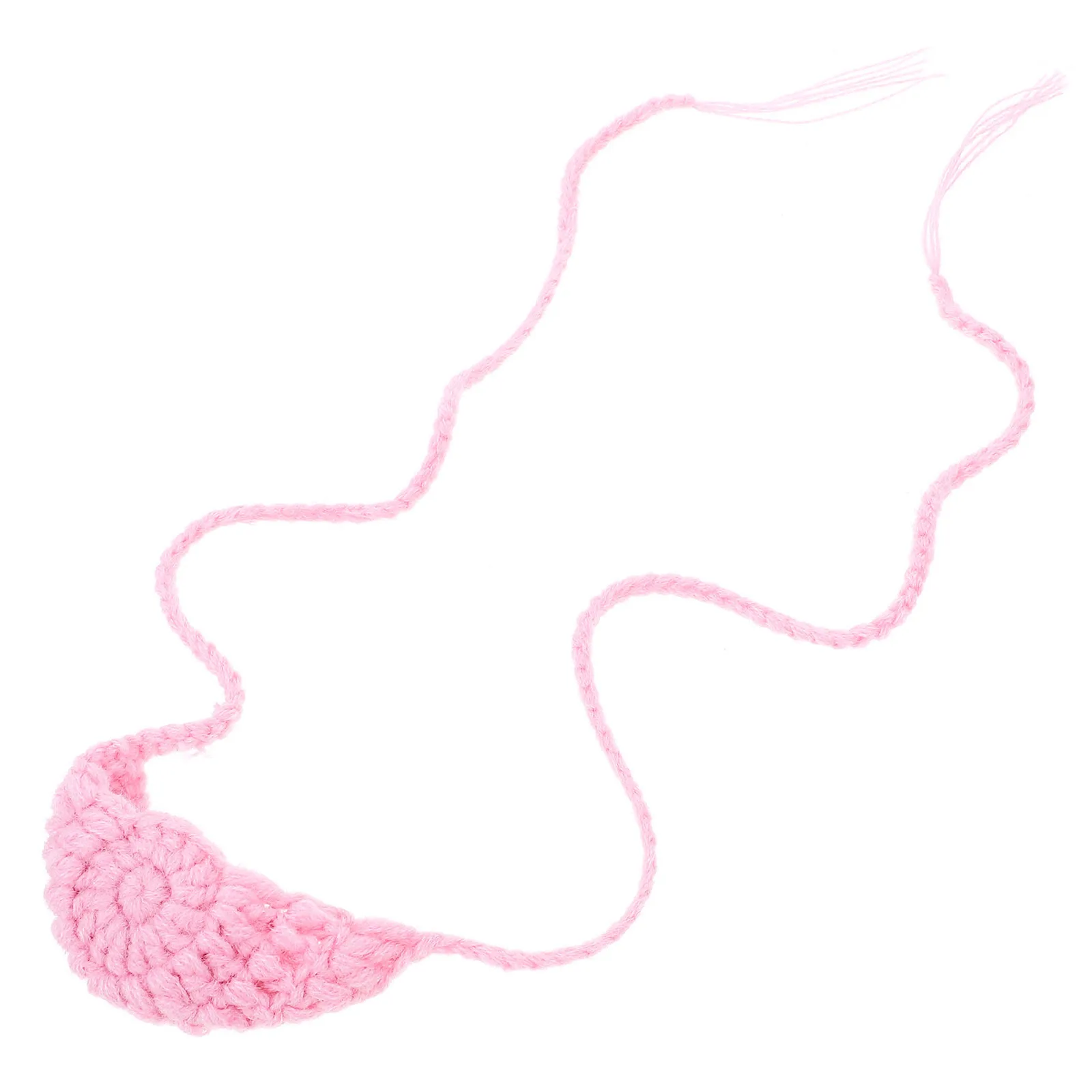 

Breathable Nose Warmer Mask Handcrafted Wool Weaving Design for Windproof Cold Protection Suitable for Hiking Running Cycling